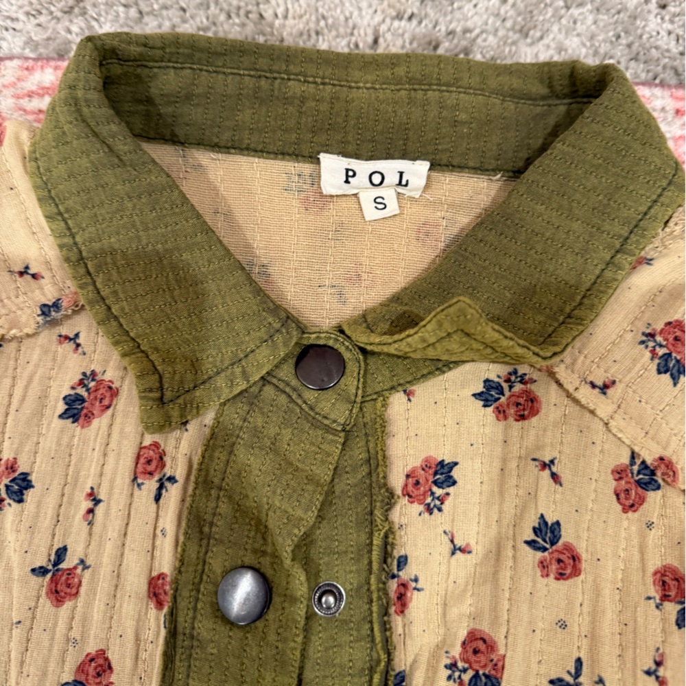 POL Top - Picture 2 of 3